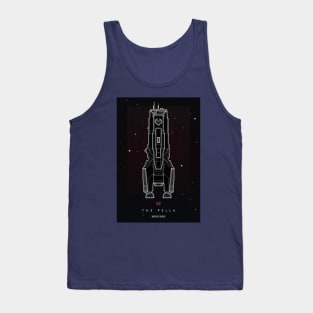 The Pella Tank Top